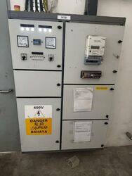 Tuas South Connection (D22), Factory #557142601